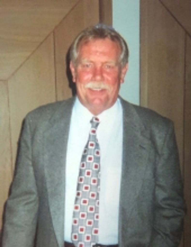 Eric  W. "Rick" Glasser