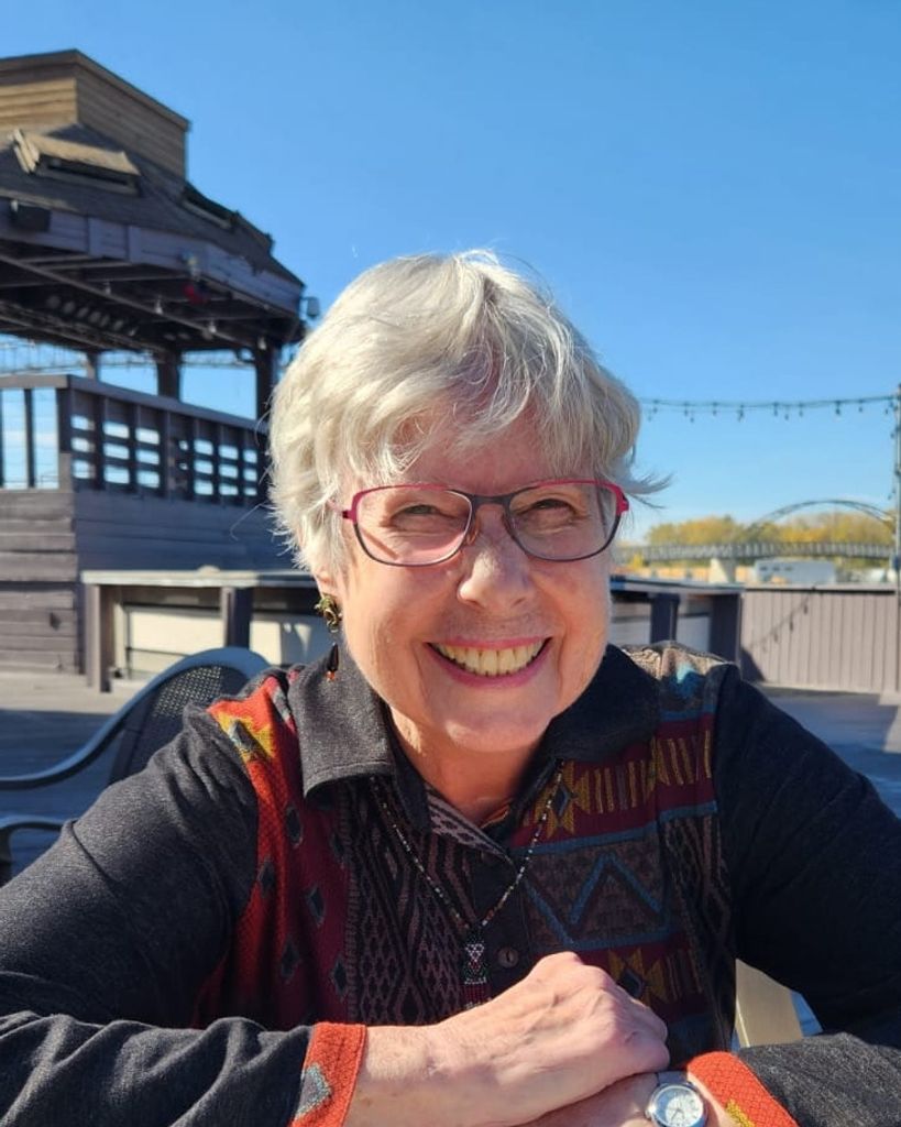 Mary Ann DuMond Kerr Profile Photo