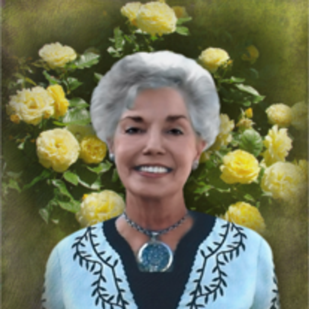 Laura Evelyn Betts
