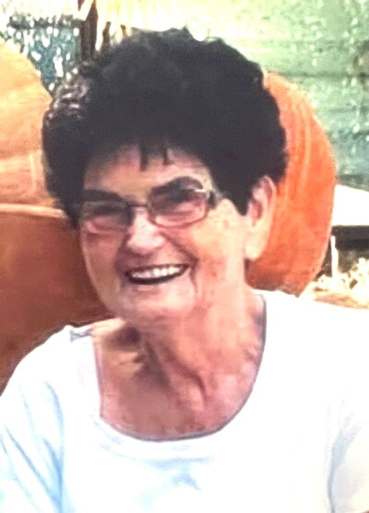 Betty Lou Mays Profile Photo