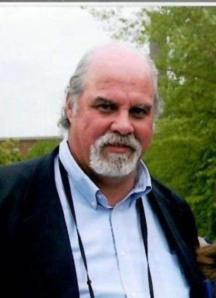 Robert Mcconnell Profile Photo