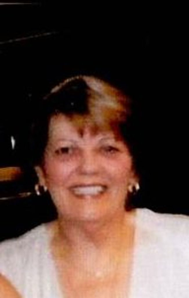 Joan Jean Grillo
