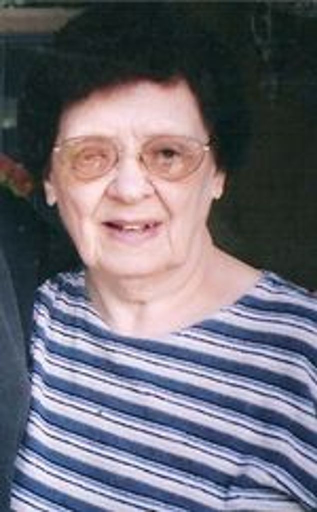 Evelyn Eileen Landes Profile Photo