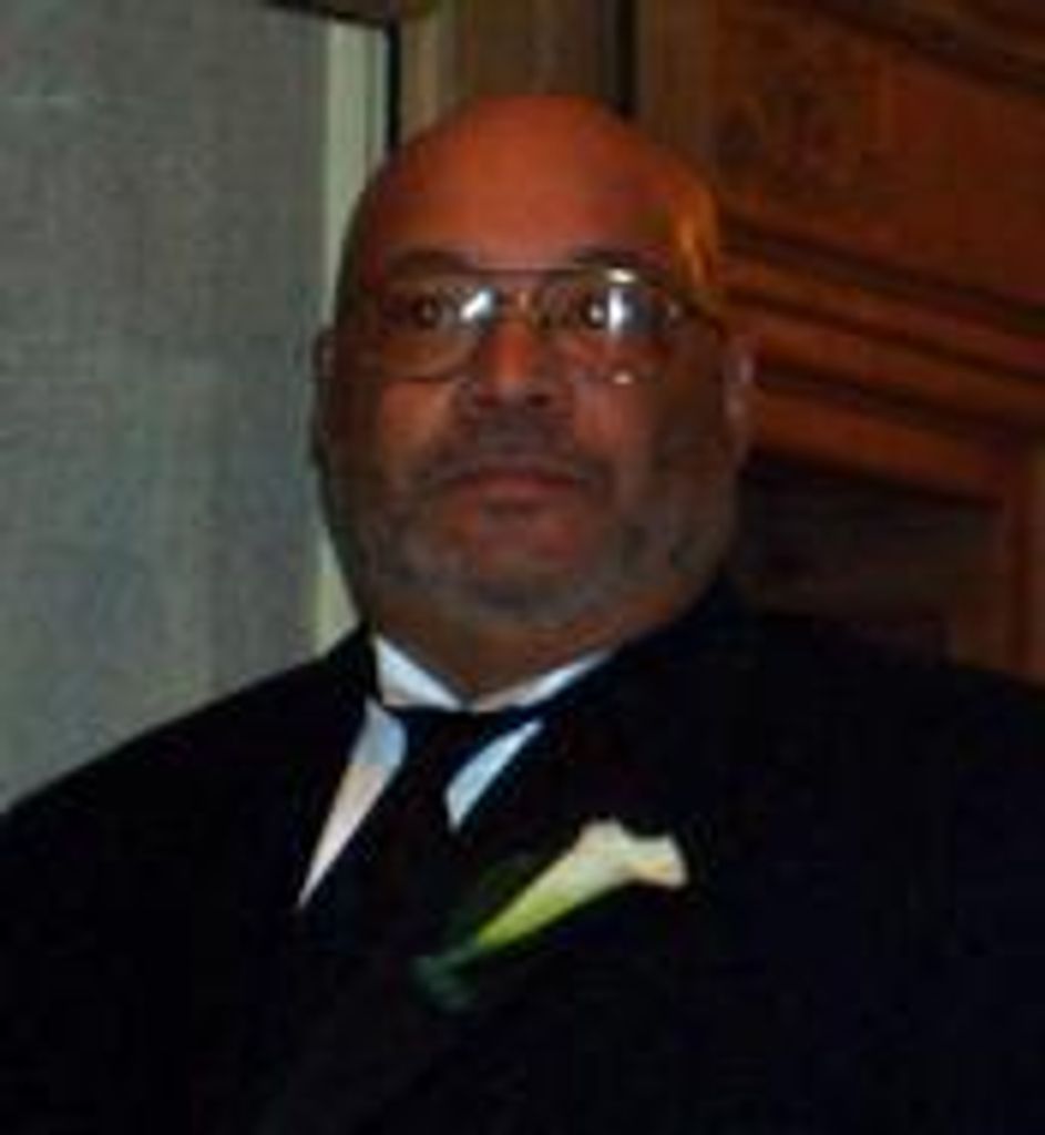 Earl Richard Thomas, Jr.