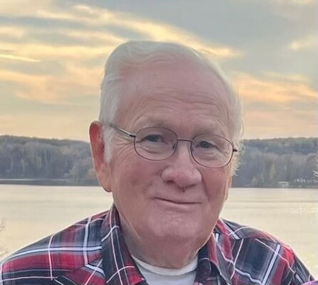Dean David Van Winkle Profile Photo