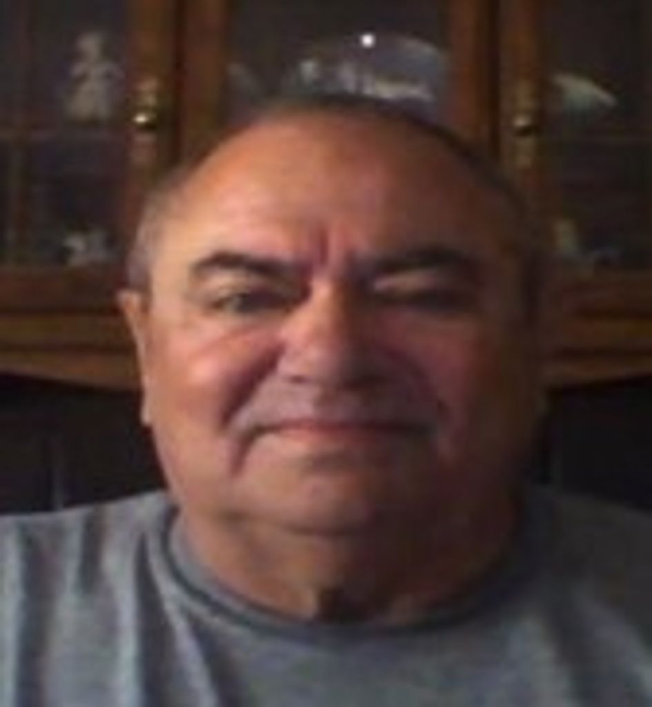 Frank Grafft, Jr.