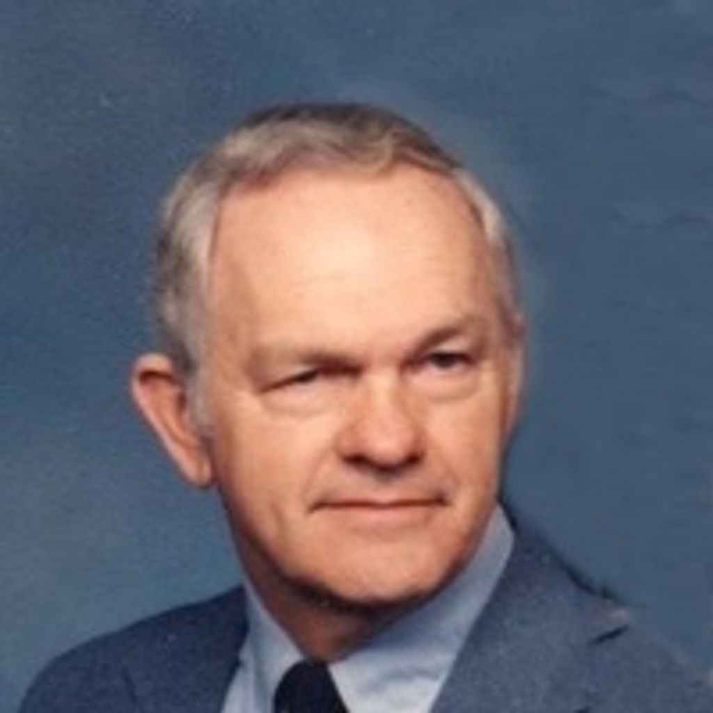 Arthur D. Dunn Sr