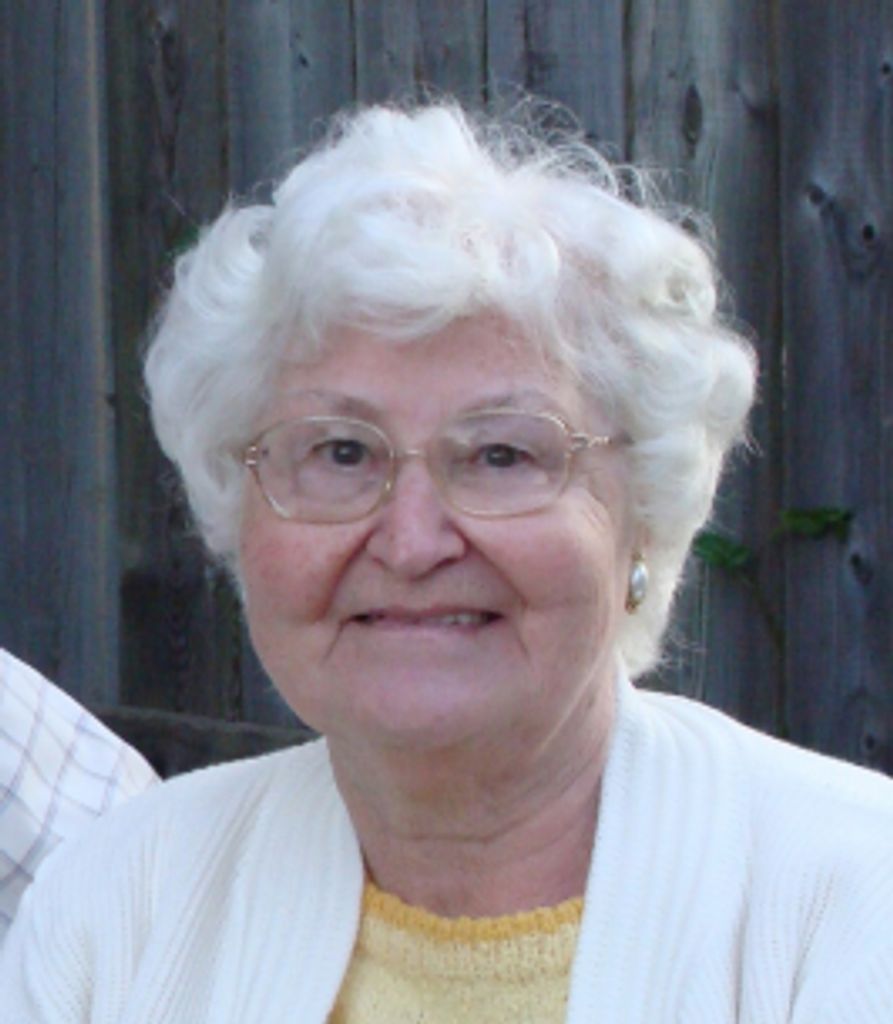Elizabeth Lucchetta