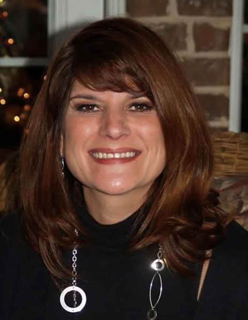 Jennifer Ross
