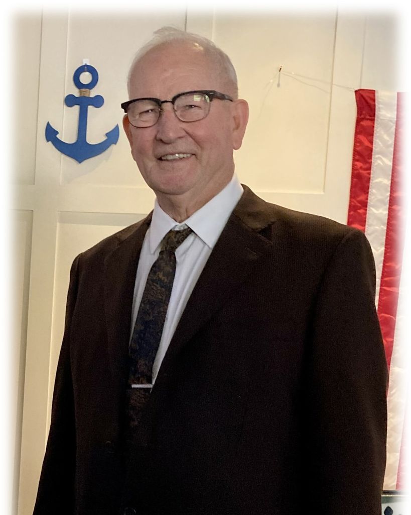 Dale Rae Gould Profile Photo