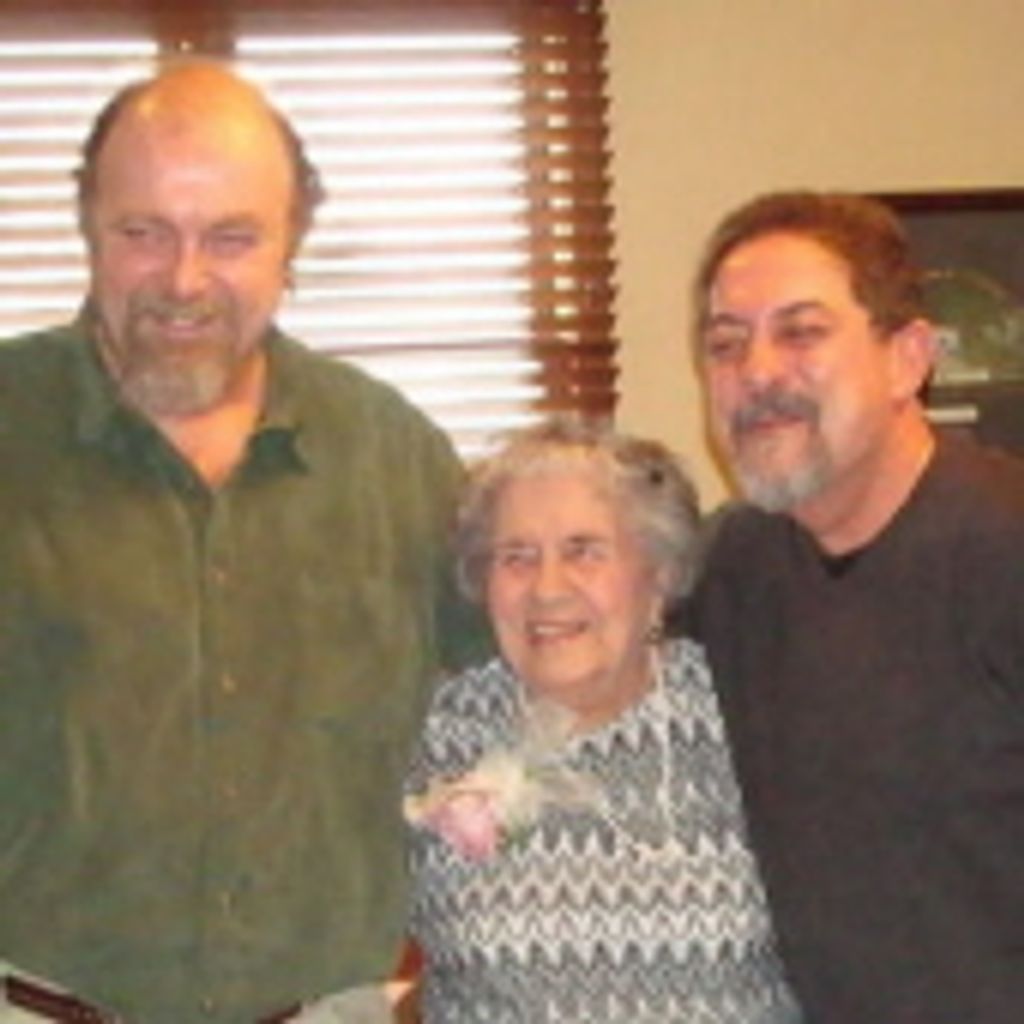 Marie Dorothy Leblanc Hannabury