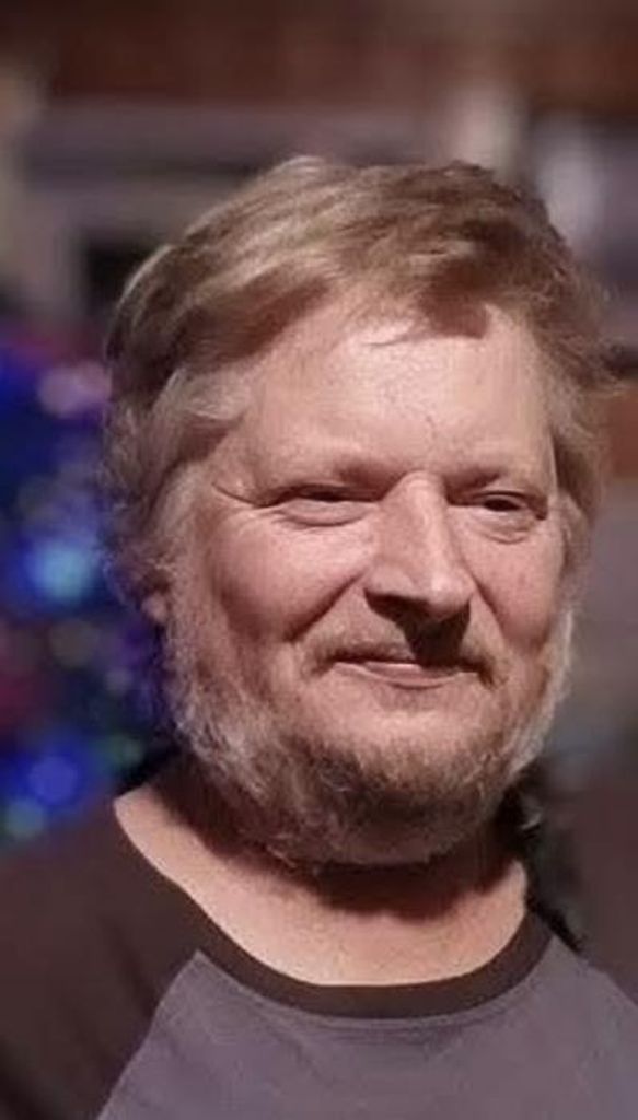 Brian Edward Cooke Profile Photo