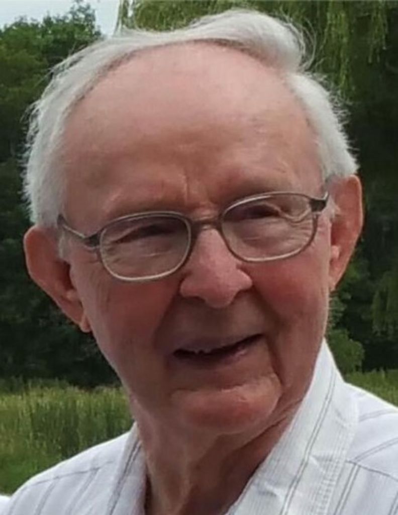 Marvin "Mike" Latsch