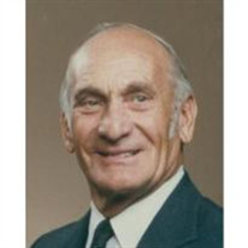 Lynn Verl Nielsen