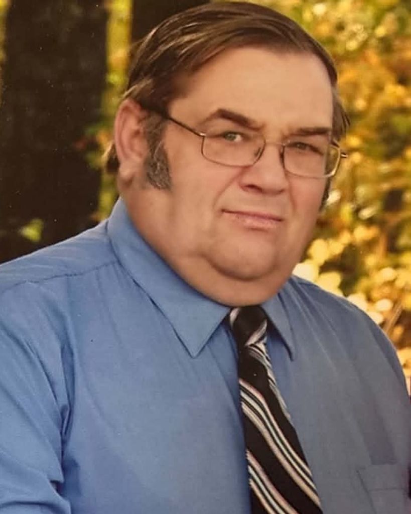 Charles William Hamilton Profile Photo