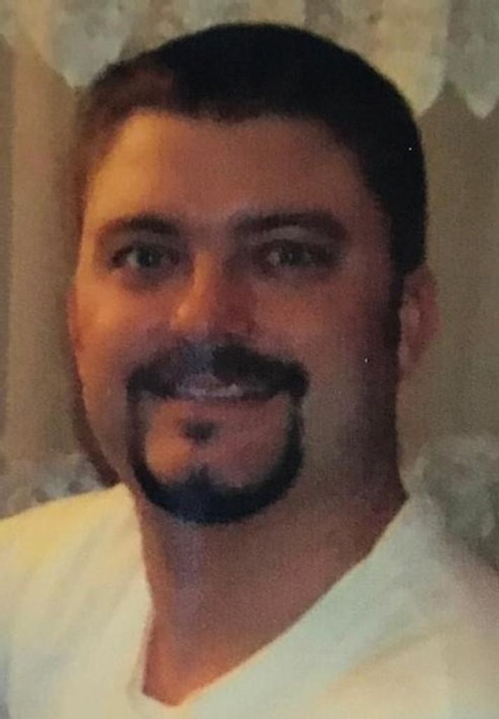 Gregory Joseph Lopazanski