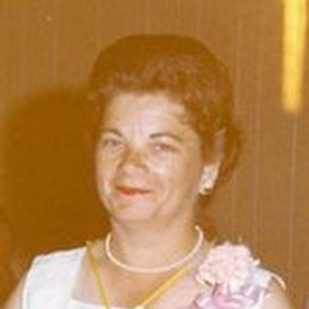 Dorothy Lucille Moore