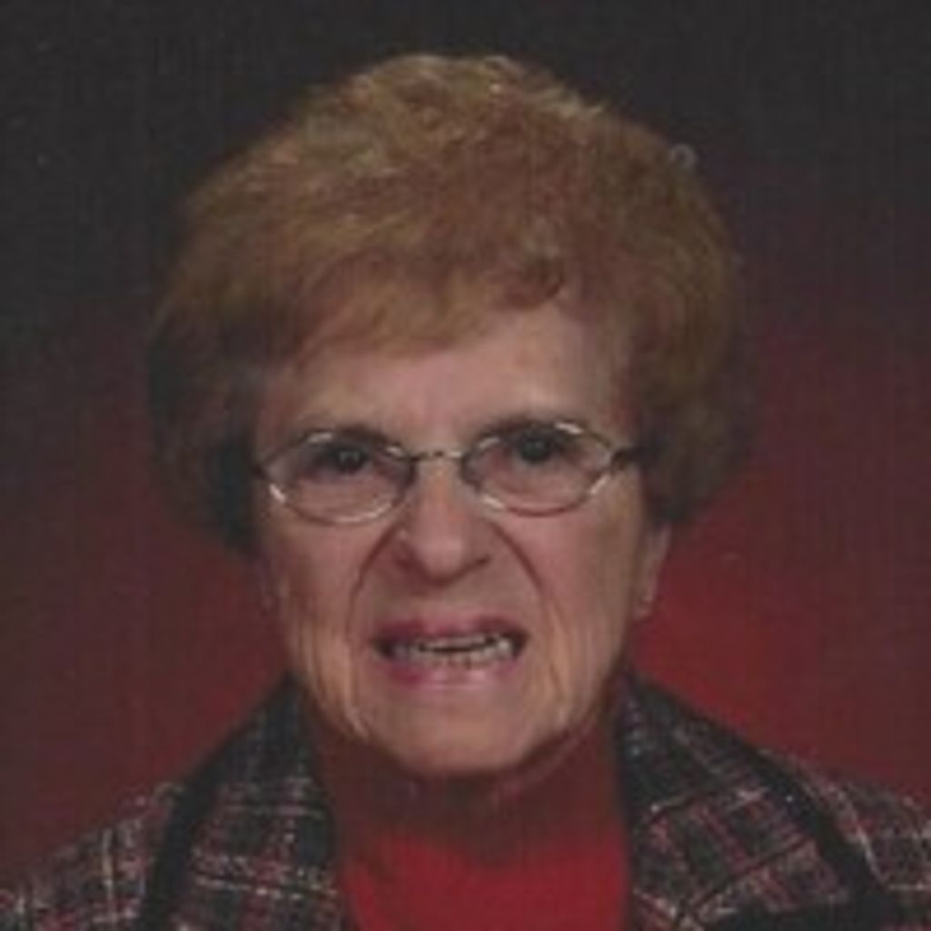 Barbara D. Blake