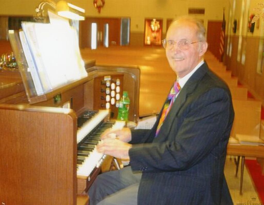 Darrel Weishaar Profile Photo