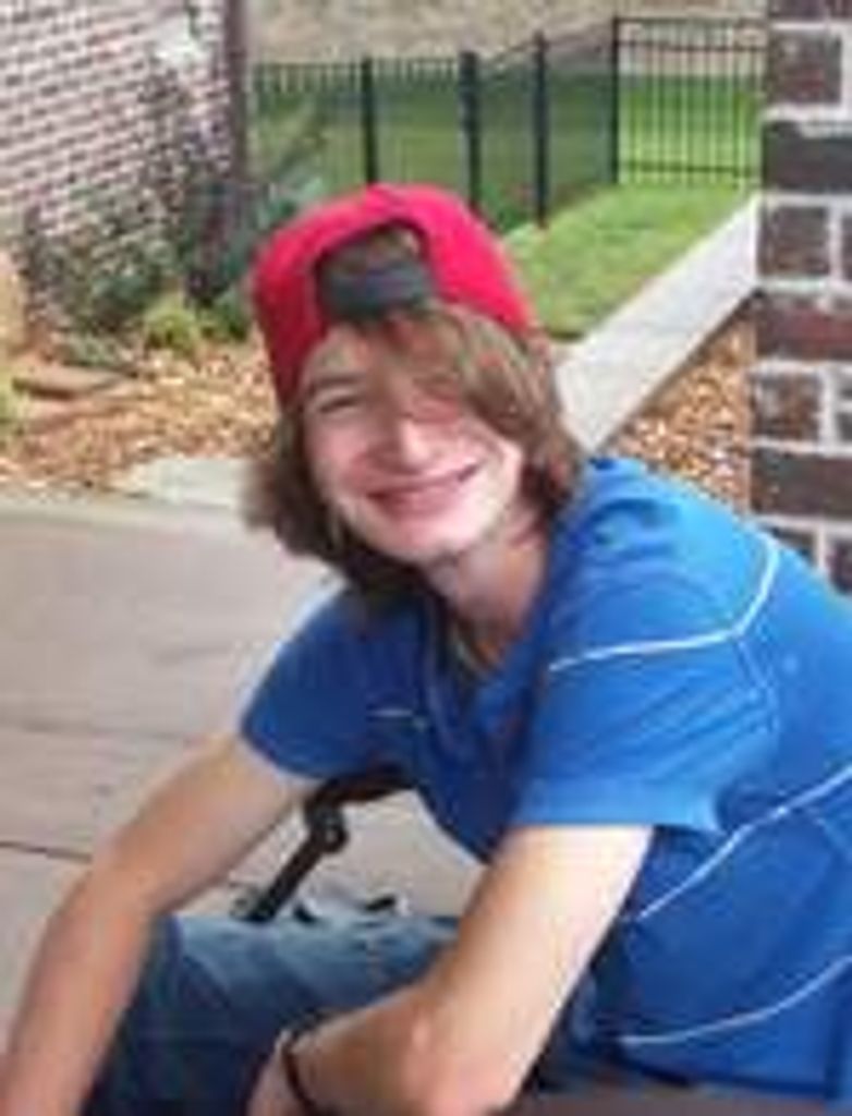 Shane Scruggs