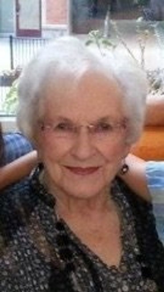 Kathryn J. “Janice” Miller