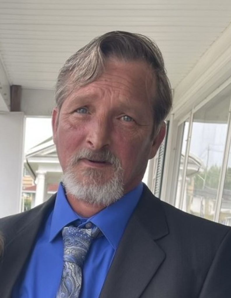 John R. Swiderski, Jr.