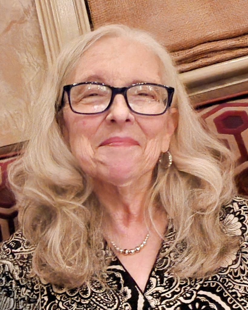 Nancy Fox Aderhold Profile Photo