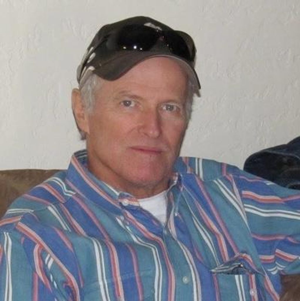 Steven Cox Profile Photo