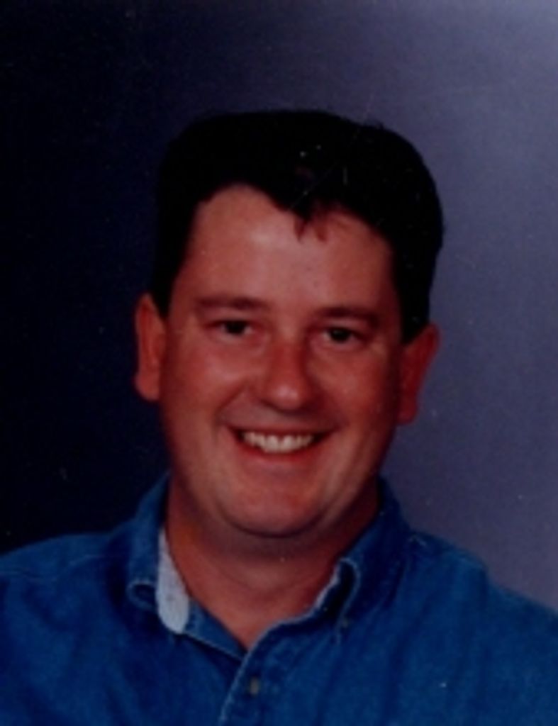 Stephen Maxwell Rudolph