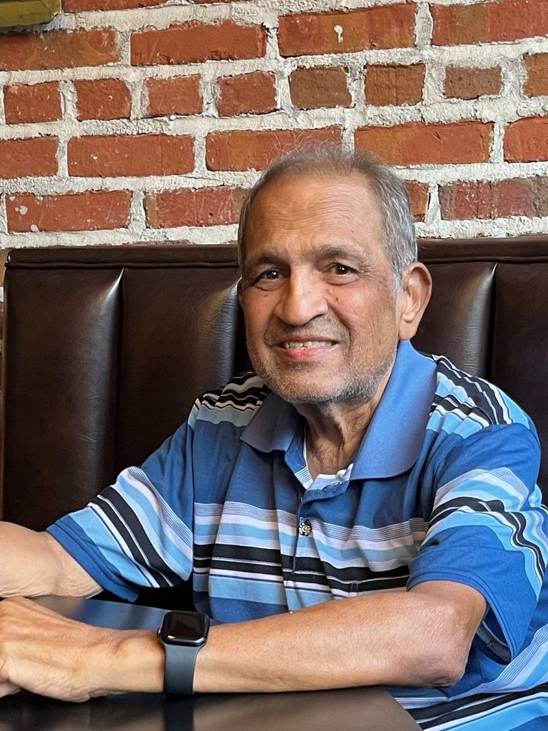 Kishin(Ken) Gobindram Chanani Profile Photo