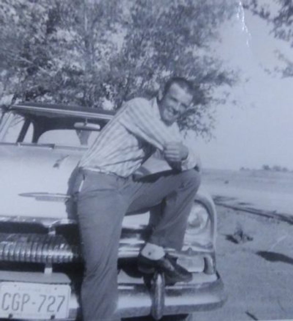 David L. Lotshaw