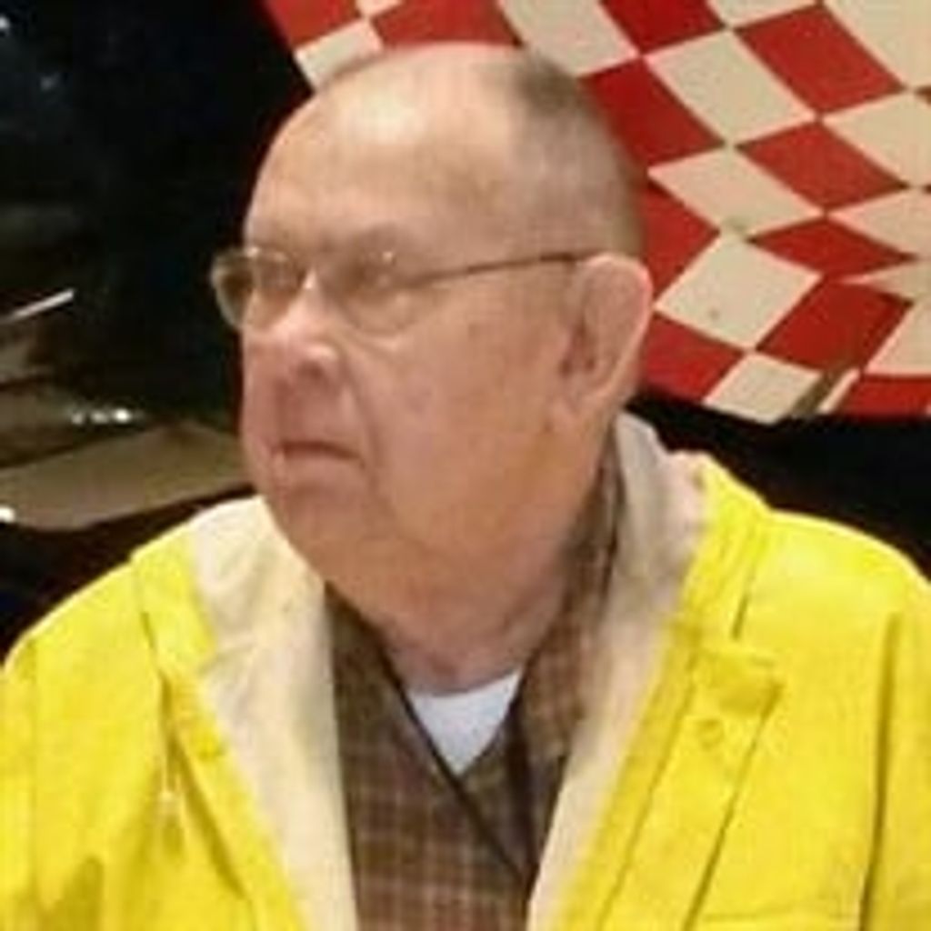 Kenneth Clay Kaylor