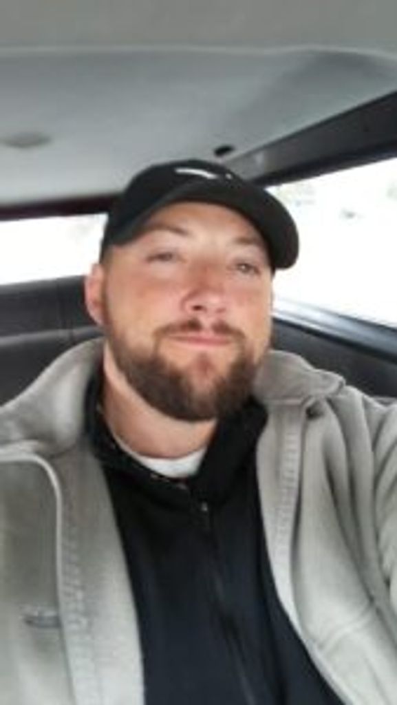 Christopher Gerald Neal Profile Photo
