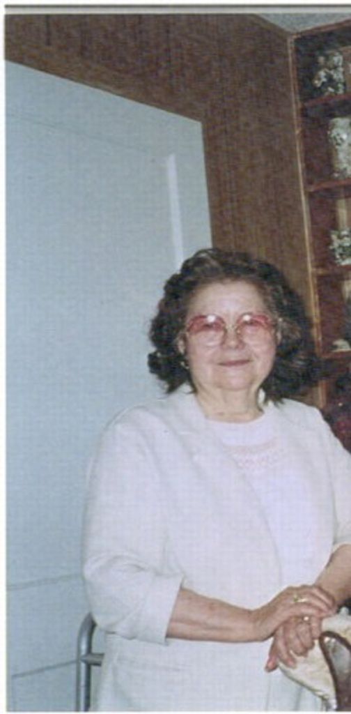Adelaida Aguilar