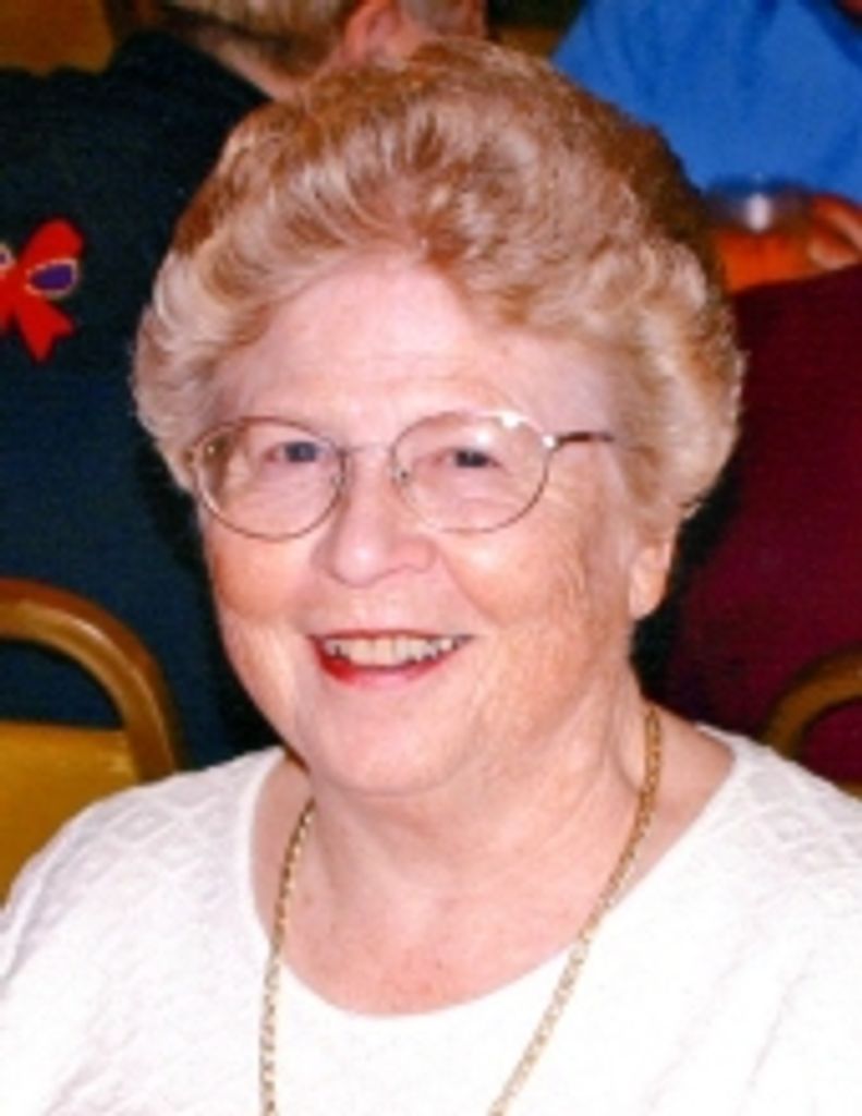 Joyce Margaret Gilmour Profile Photo