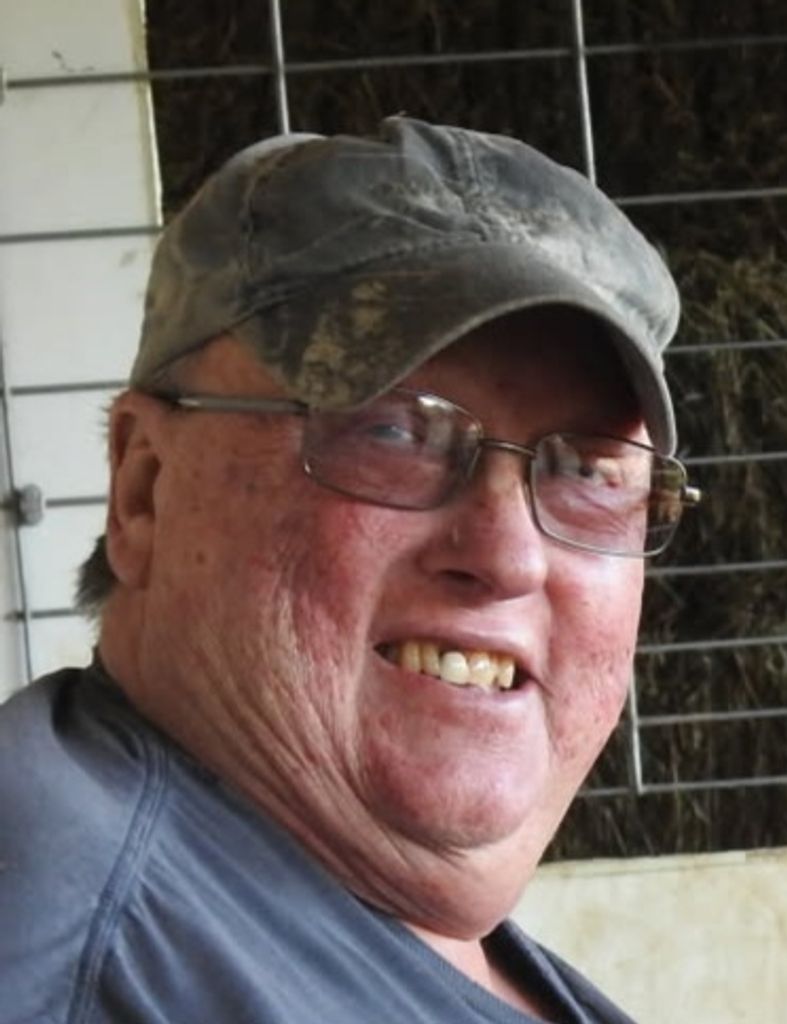 Daniel  Nicholas Lanser Profile Photo