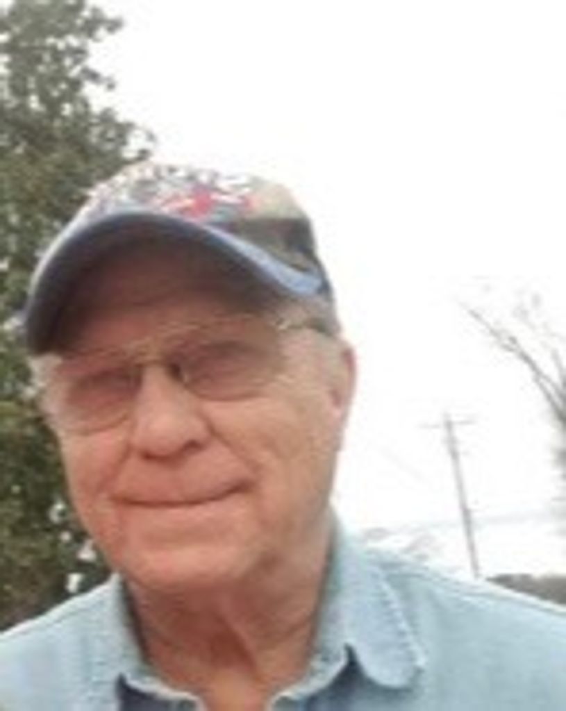 Robert "Buster" Brooks