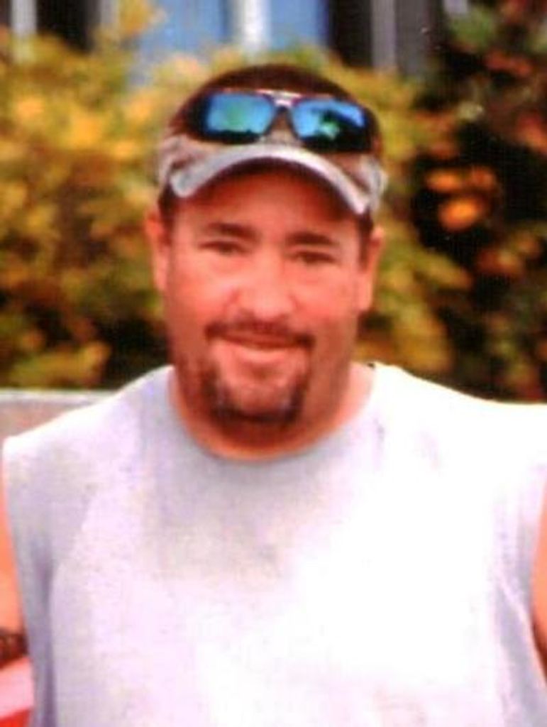 Michael K Burleson Profile Photo