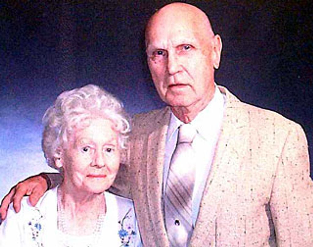 Bessie M. Clephane Profile Photo