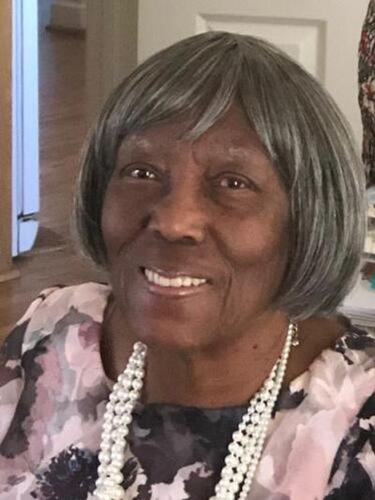 Rosa Lee Allen Profile Photo