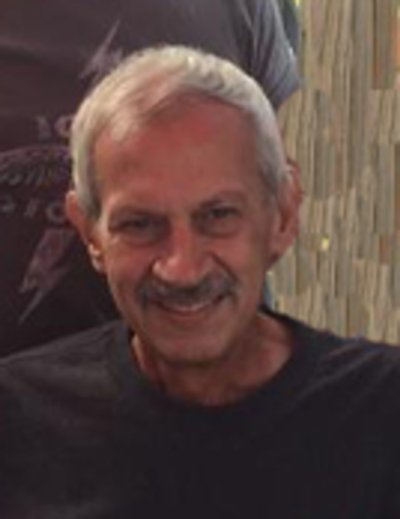Maurice R. Rose