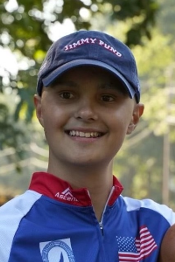 Nicholas T. "Nick" Gaspar