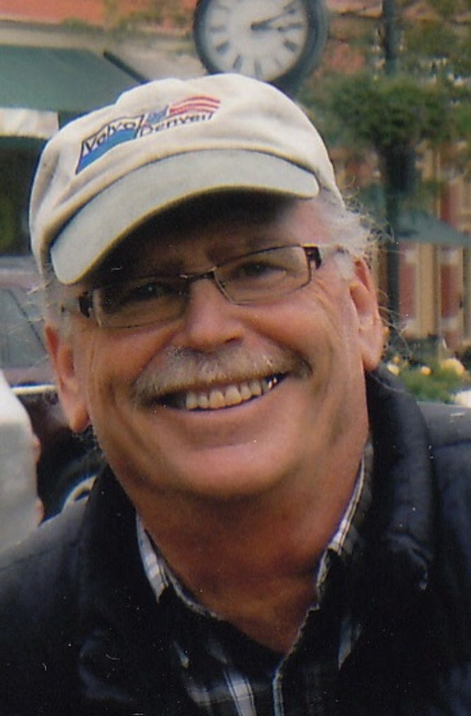 Joseph Stephen Mack