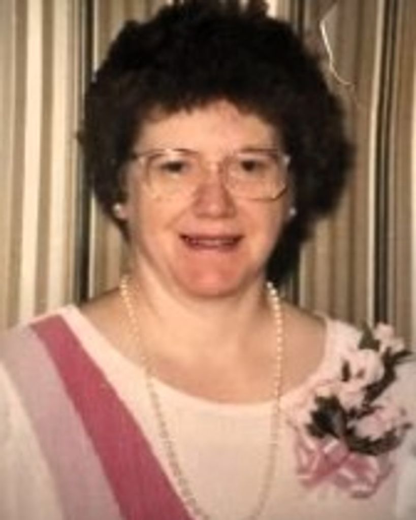 Janice M. Grippin