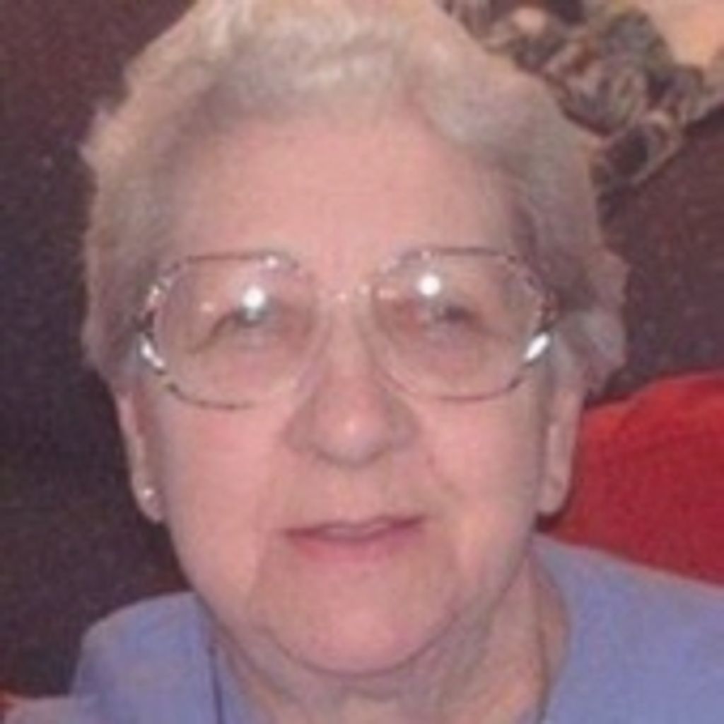 Alice F. Johns