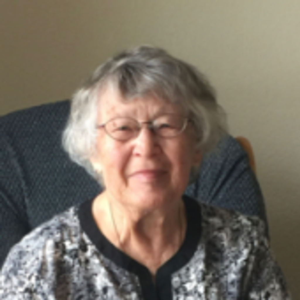 Georgine Lou Auner Profile Photo