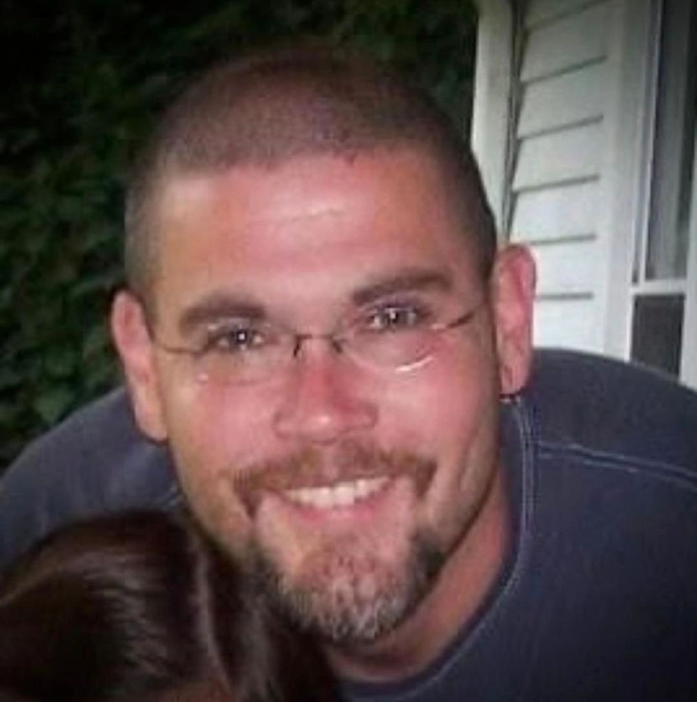 Richard Alan Reeves Profile Photo