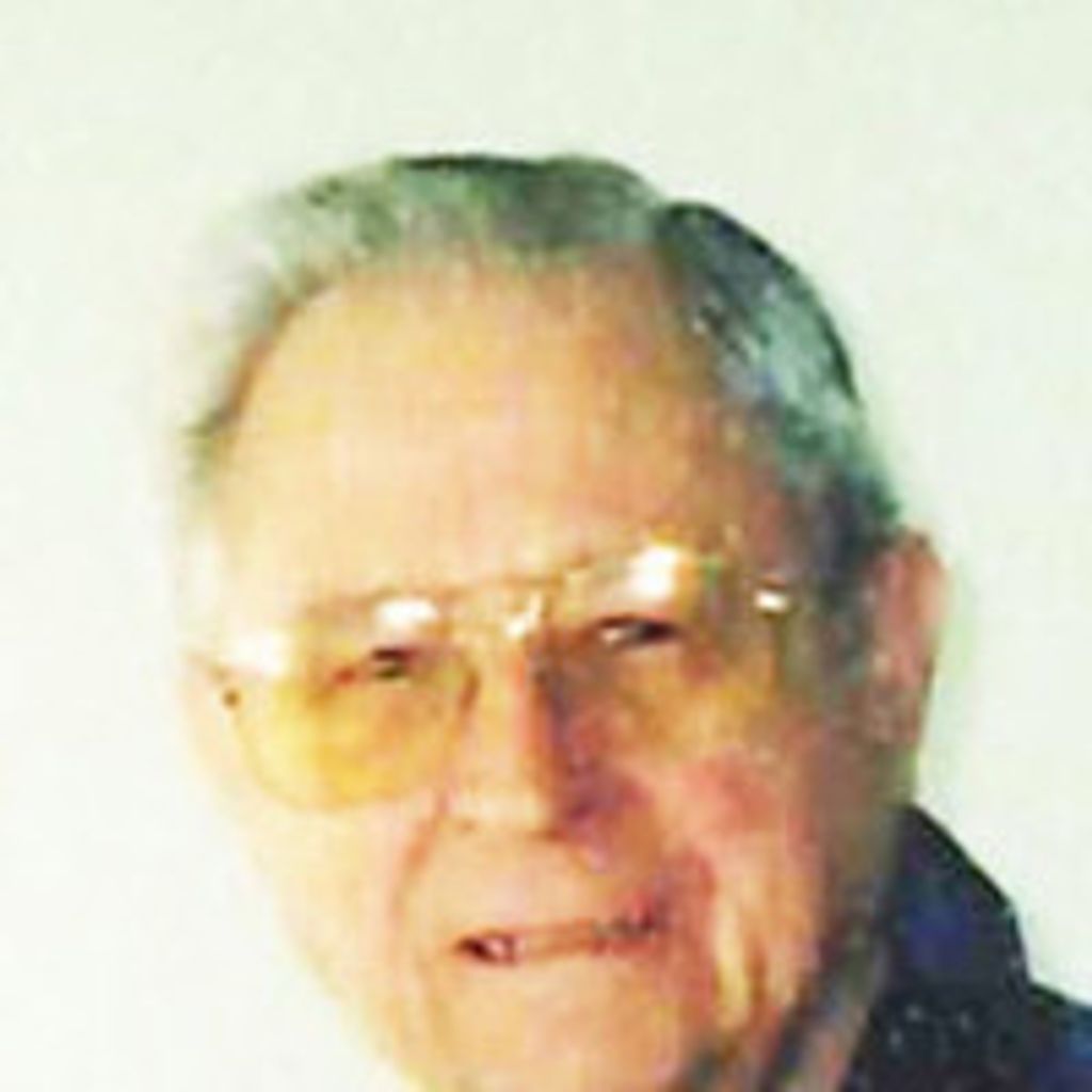 Allen O. Schmitz Profile Photo