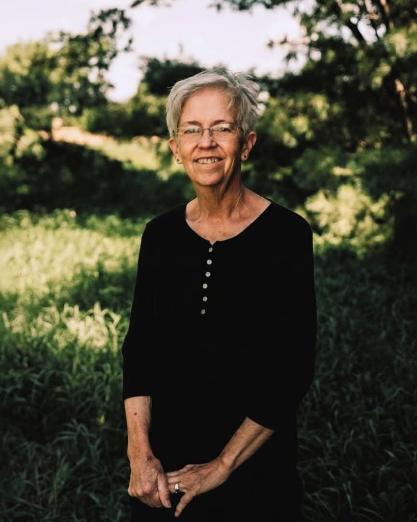 Mary Ann Zika Profile Photo