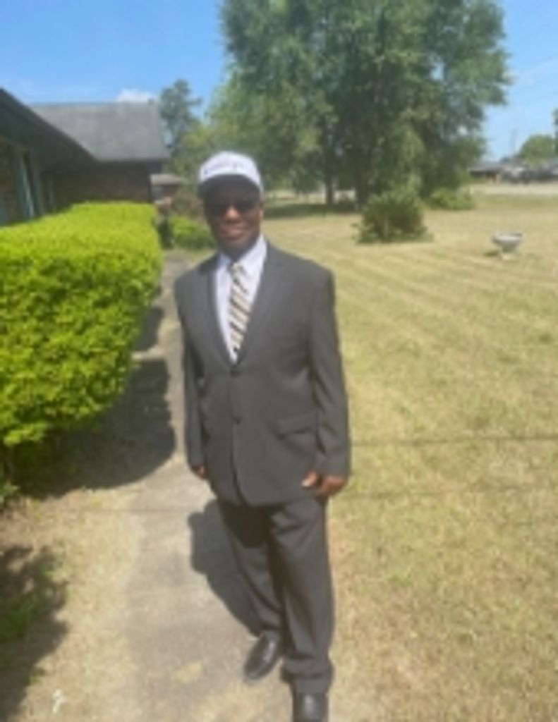 Danny Lee Cox Profile Photo